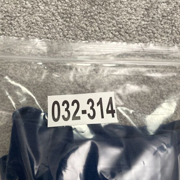 Disney Lilo & Stitch Graphic Pullover Sweatshirt Boys Kids Medium Blue Crew Neck - Picture 14 of 14